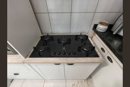 Casa de condomínio para alugar com 120m², 3 quartos e 2 vagas Casa de condomínio para alugar com 120m², 3 quartos e 2 vagasCozinha