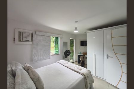 Casa de condomínio para alugar com 120m², 3 quartos e 2 vagas Casa de condomínio para alugar com 120m², 3 quartos e 2 vagasQuarto 3 Suite