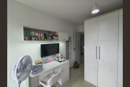 Casa de condomínio para alugar com 120m², 3 quartos e 2 vagas Casa de condomínio para alugar com 120m², 3 quartos e 2 vagasQuarto 1