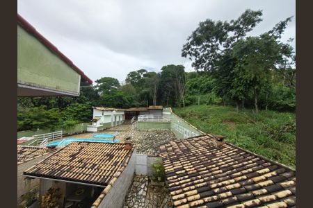 Casa de condomínio para alugar com 120m², 3 quartos e 2 vagas Casa de condomínio para alugar com 120m², 3 quartos e 2 vagasVista - Varanda - Quarto 3 Suite