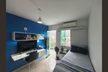 Casa de condomínio para alugar com 120m², 3 quartos e 2 vagas Casa de condomínio para alugar com 120m², 3 quartos e 2 vagasQuarto 2