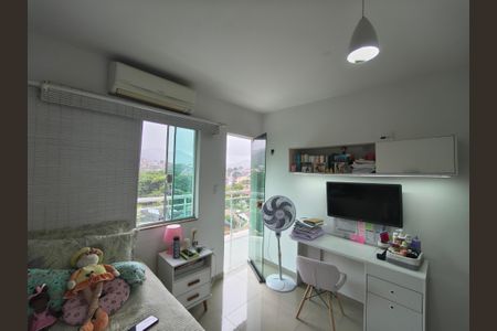 Casa de condomínio para alugar com 120m², 3 quartos e 2 vagas Casa de condomínio para alugar com 120m², 3 quartos e 2 vagasQuarto 1