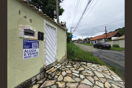 Casa de condomínio para alugar com 120m², 3 quartos e 2 vagas Casa de condomínio para alugar com 120m², 3 quartos e 2 vagasPlaca