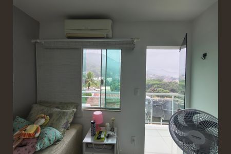 Casa de condomínio para alugar com 120m², 3 quartos e 2 vagas Casa de condomínio para alugar com 120m², 3 quartos e 2 vagasVista - Quarto 1