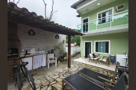 Casa de condomínio para alugar com 120m², 3 quartos e 2 vagas Casa de condomínio para alugar com 120m², 3 quartos e 2 vagasArea Gourmet