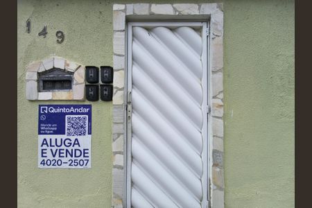 Casa de condomínio para alugar com 120m², 3 quartos e 2 vagas Casa de condomínio para alugar com 120m², 3 quartos e 2 vagasPlaca
