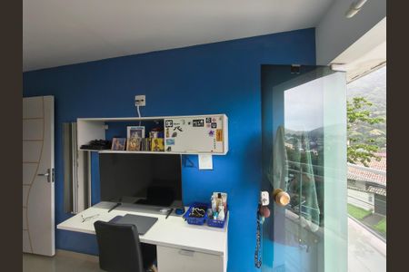 Casa de condomínio para alugar com 120m², 3 quartos e 2 vagas Casa de condomínio para alugar com 120m², 3 quartos e 2 vagasQuarto 2