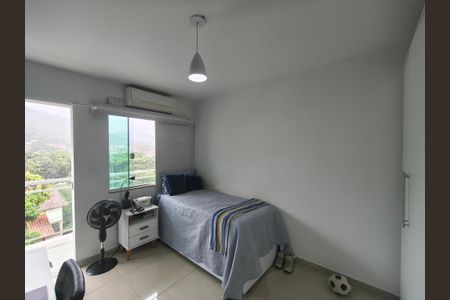 Casa de condomínio para alugar com 120m², 3 quartos e 2 vagas Casa de condomínio para alugar com 120m², 3 quartos e 2 vagasQuarto 2