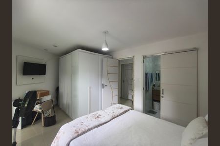Casa de condomínio para alugar com 120m², 3 quartos e 2 vagas Casa de condomínio para alugar com 120m², 3 quartos e 2 vagasQuarto 3 Suite
