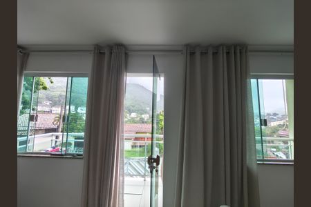 Casa de condomínio para alugar com 120m², 3 quartos e 2 vagas Casa de condomínio para alugar com 120m², 3 quartos e 2 vagasVista - Sala