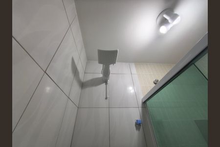 Casa de condomínio para alugar com 120m², 3 quartos e 2 vagas Casa de condomínio para alugar com 120m², 3 quartos e 2 vagasBanheiro Social