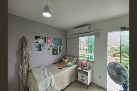 Casa de condomínio para alugar com 120m², 3 quartos e 2 vagas Casa de condomínio para alugar com 120m², 3 quartos e 2 vagasQuarto 1