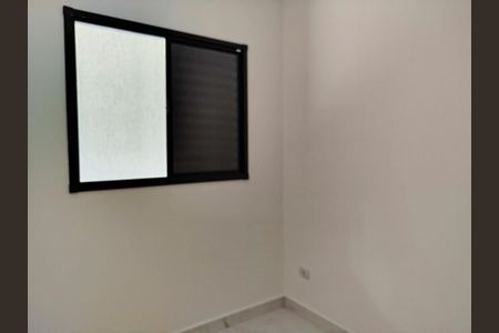 Quarto 2 de apartamento à venda com 2 quartos, 35m² em Penha de França, São Paulo