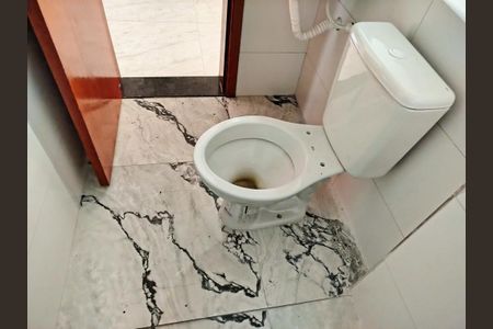 Apartamento para alugar com 35m², 2 quartos e sem vaga Apartamento para alugar com 35m², 2 quartos e sem vagaBanheiro