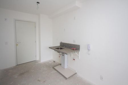 Kitnet/Studio para alugar com 1 quarto, 28m² em Jardim das Acacias, São Paulo