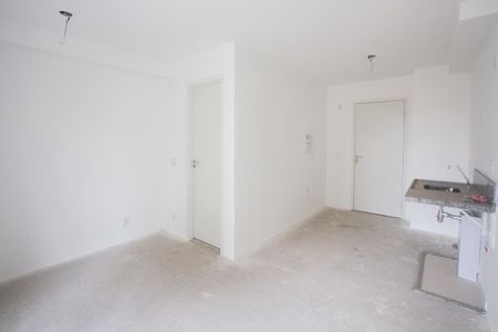 Kitnet/Studio para alugar com 1 quarto, 28m² em Jardim das Acacias, São Paulo