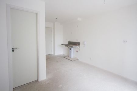 Kitnet/Studio para alugar com 1 quarto, 28m² em Jardim das Acacias, São Paulo