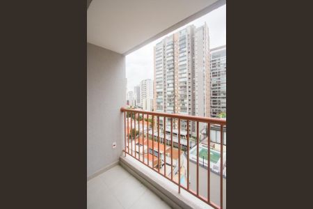 Kitnet/Studio para alugar com 1 quarto, 28m² em Jardim das Acacias, São Paulo