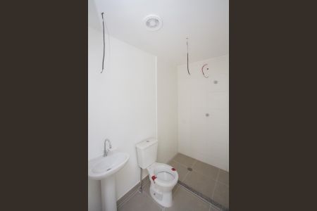 Studio para alugar com 28m², 1 quarto e sem vaga