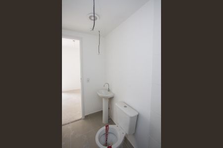 Kitnet/Studio para alugar com 1 quarto, 28m² em Jardim das Acacias, São Paulo