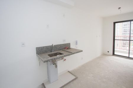 Kitnet/Studio para alugar com 1 quarto, 28m² em Jardim das Acacias, São Paulo