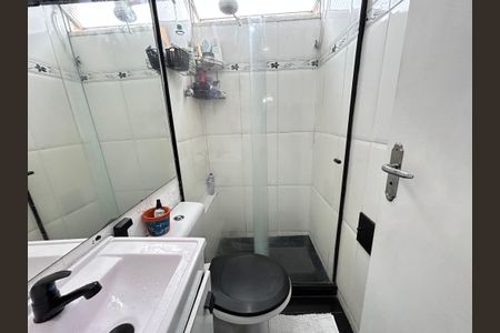 Apartamento para alugar com 30m², 2 quartos e 1 vagaBanheiro