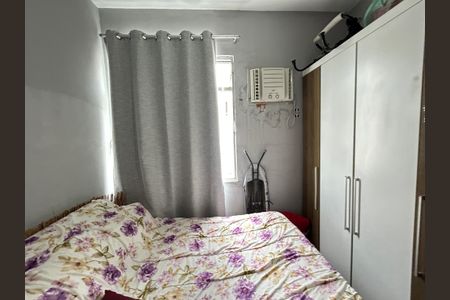 Apartamento para alugar com 30m², 2 quartos e 1 vagaQuarto 1