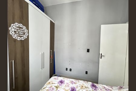 Apartamento para alugar com 30m², 2 quartos e 1 vagaQuarto 1