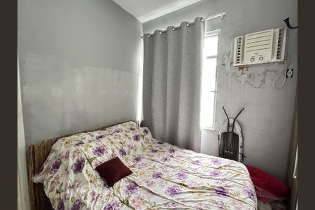 Apartamento para alugar com 30m², 2 quartos e 1 vagaQuarto 1