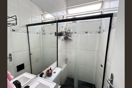 Apartamento para alugar com 30m², 2 quartos e 1 vagaBanheiro