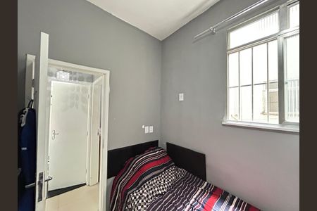 Apartamento para alugar com 30m², 2 quartos e 1 vagaQuarto 2
