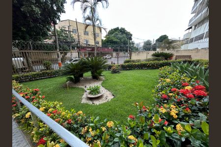 Apartamento para alugar com 30m², 2 quartos e 1 vagaÁrea comum