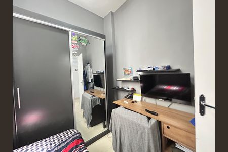 Apartamento para alugar com 30m², 2 quartos e 1 vagaQuarto 2