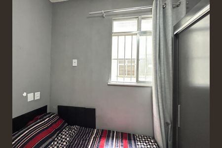 Apartamento para alugar com 30m², 2 quartos e 1 vagaQuarto 2