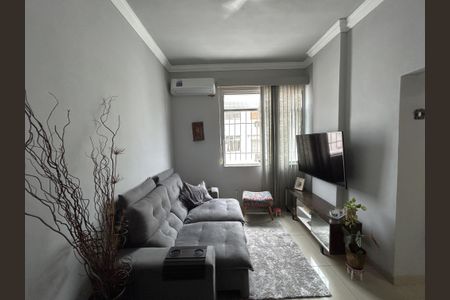 Sala de apartamento para alugar com 2 quartos, 30m² em Cachambi, Rio de Janeiro