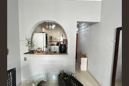 Apartamento para alugar com 30m², 2 quartos e 1 vagaCozinha