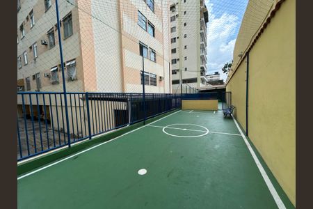 Apartamento para alugar com 30m², 2 quartos e 1 vagaQuadra Esportiva