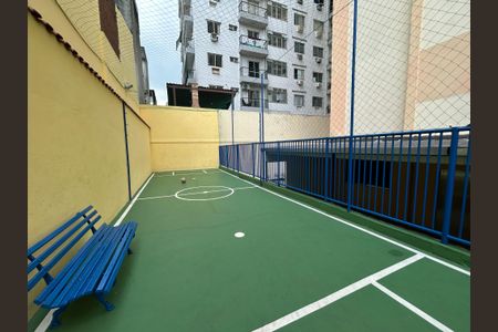 Apartamento para alugar com 30m², 2 quartos e 1 vagaQuadra Esportiva