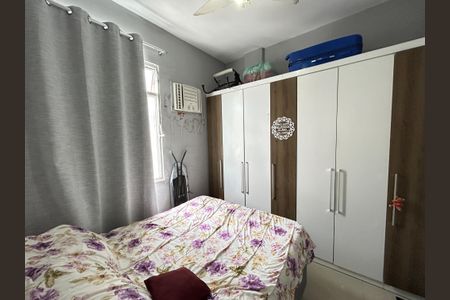 Apartamento para alugar com 30m², 2 quartos e 1 vagaQuarto 1