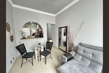 Apartamento para alugar com 30m², 2 quartos e 1 vagaSala