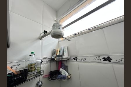 Apartamento para alugar com 30m², 2 quartos e 1 vagaChuveiro