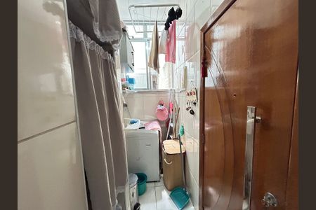 Apartamento para alugar com 30m², 2 quartos e 1 vagaÁrea de Serviço