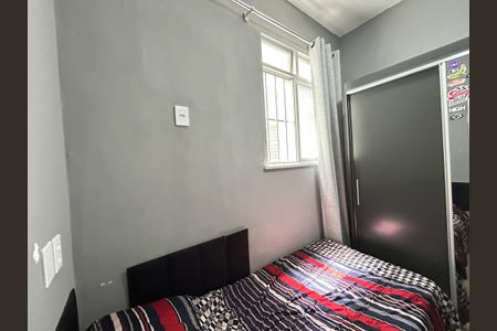 Apartamento para alugar com 30m², 2 quartos e 1 vagaQuarto 2