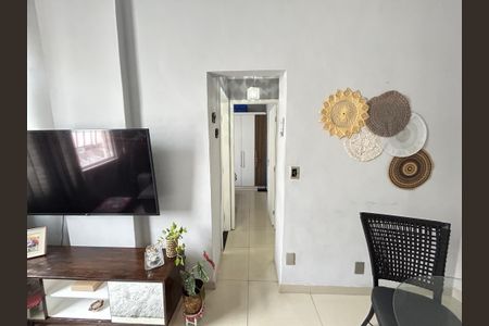 Apartamento para alugar com 30m², 2 quartos e 1 vagaCorredor