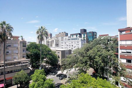 Apartamento à venda com 132m², 3 quartos e 1 vagaQuarto 1 Vista