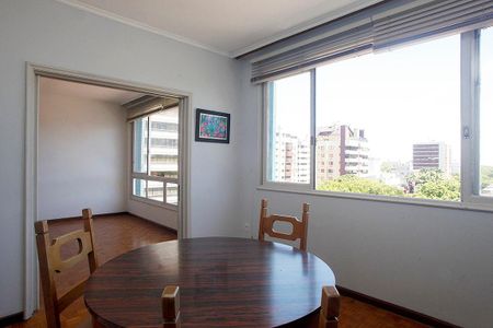 Apartamento à venda com 132m², 3 quartos e 1 vagaSala de Jantar