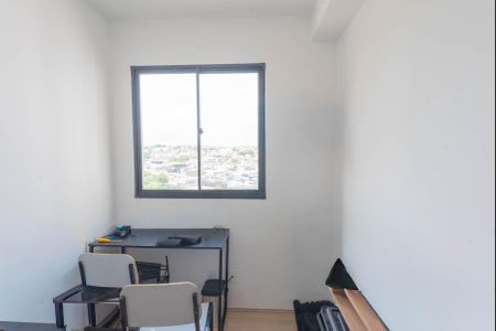 Apartamento para alugar com 38m², 2 quartos e sem vaga Apartamento para alugar com 38m², 2 quartos e sem vagaQuarto 1