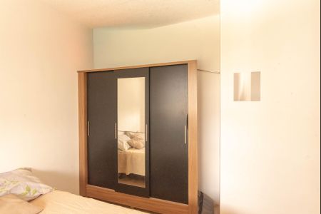 Apartamento para alugar com 38m², 2 quartos e sem vaga Apartamento para alugar com 38m², 2 quartos e sem vagaQuarto 2