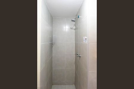 Apartamento para alugar com 38m², 2 quartos e sem vaga Apartamento para alugar com 38m², 2 quartos e sem vagaBanheiro