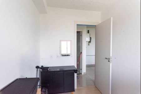 Quarto 1 de apartamento à venda com 2 quartos, 38m² em Residencial Parque da Fazenda, Campinas